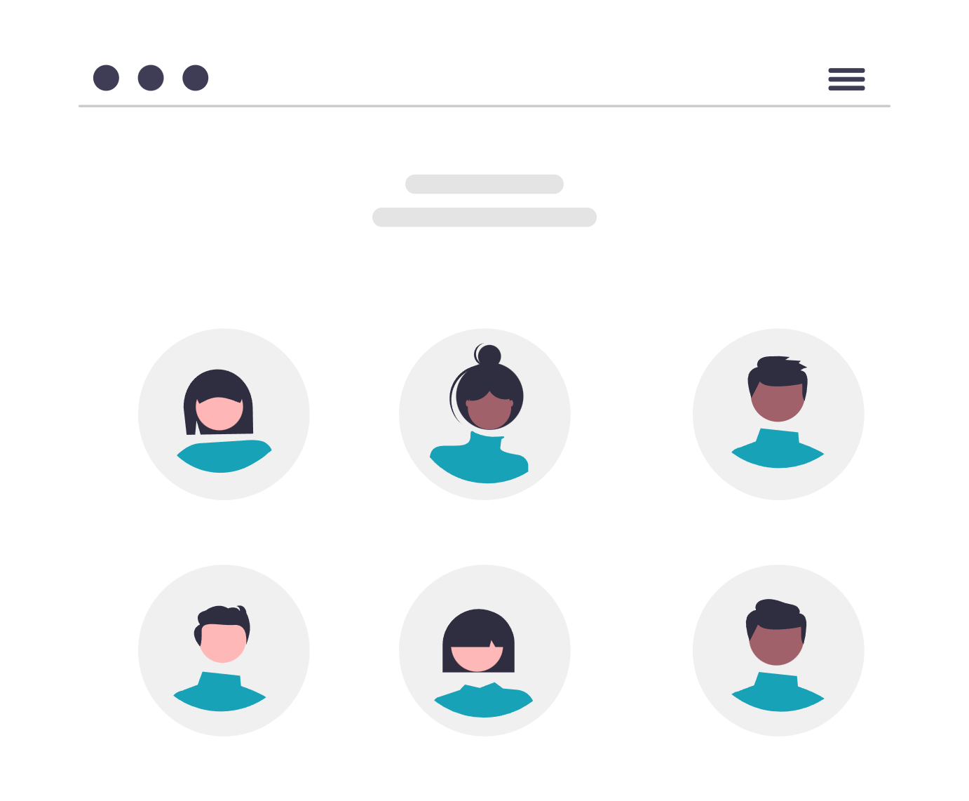 Gérer plusieurs utilisateurs et leurs permissions